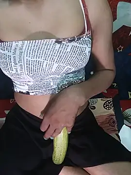 Transgender_26のウェブカメラショー