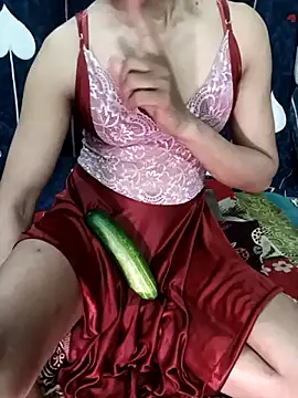 Webkamerová show Transgender_26