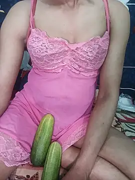 Transgender_26 webcam show