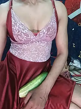 Show Webcam de Transgender_26