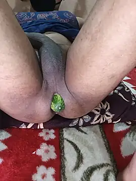 Transgender_26のウェブカメラショー