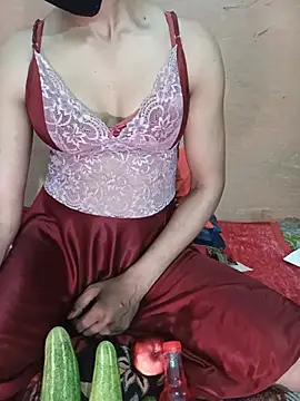 عرض كام Transgender_26