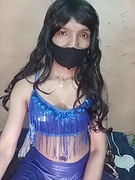 Transgender_26 웹캠 쇼