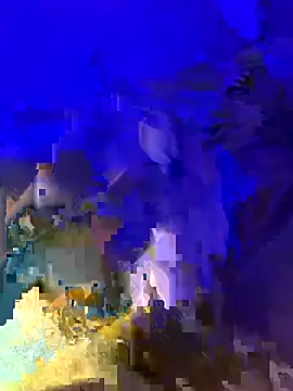 xlatin0 Pertunjukan Webcam