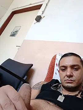 LORAN2026: вебкам-шоу