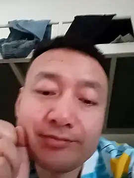 Webkamerová show lvjinshun147