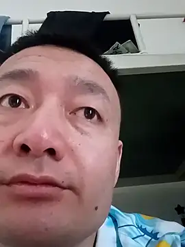 lvjinshun147's Webcam Show