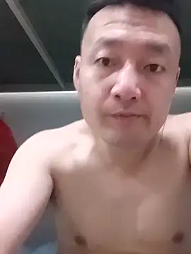 Show modela lvjinshun147 na web-kameri
