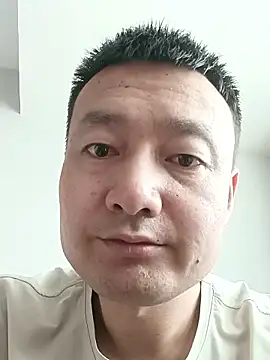 lvjinshun147 Adlı Modelin Web Kamerası Şovu