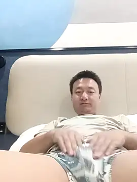 lvjinshun147 Webcamshow