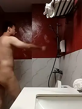 lvjinshun147 Show Webcam