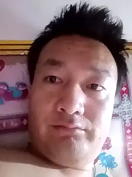 Show modela lvjinshun147 na web-kameri