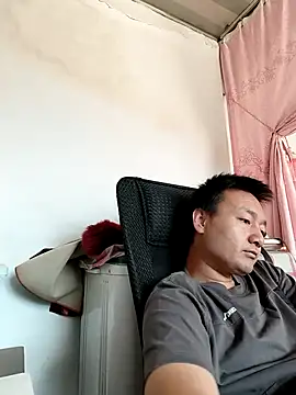 lvjinshun147 网络视讯表演