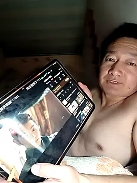 lvjinshun147 Show Webcam