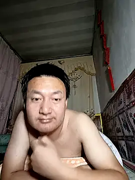 lvjinshun147 Show Webcam