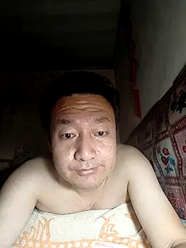 lvjinshun147 Show Webcam