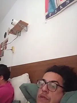Show de webcam de Chloeboyfriends