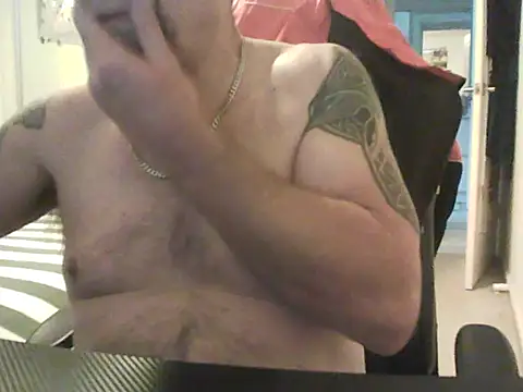 Show de webcam de loudandproud