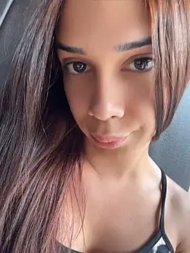 Show Webcam de samyspresleyts