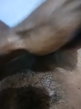Darkmaskroom Show in webcam