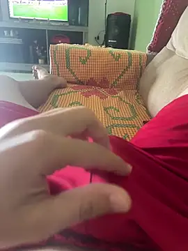 Show de webcam de novinhode19yy