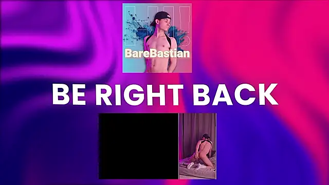 barebastian@xh – webcam-show