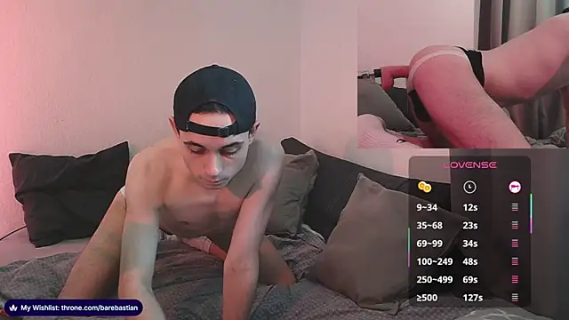 barebastian@xh Show Webcam