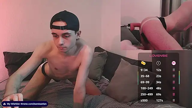 Show de barebastian@xh na webcam