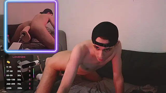 barebastian@xh Show Webcam
