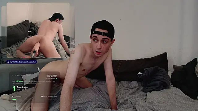 Show de barebastian@xh na webcam