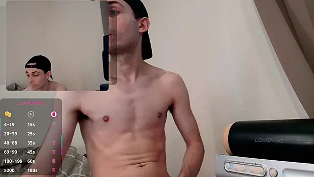 Show de barebastian@xh na webcam