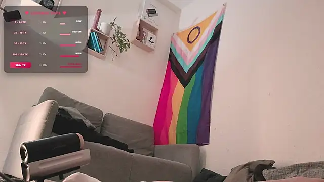 barebastian@xh 웹캠 쇼