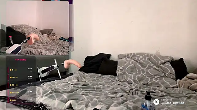 barebastian@xh webkamerás műsora