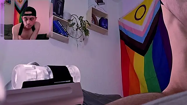 barebastian@xh 网络视讯表演