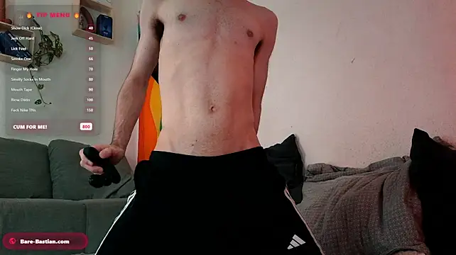 Show de barebastian@xh na webcam