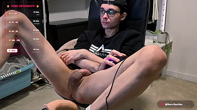 Show webcam de barebastian@xh