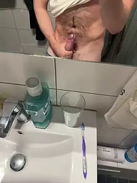 AntonioRimLovern Webbikameraesitys