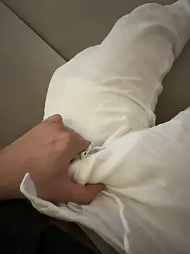 AntonioRimLover Webcamshow