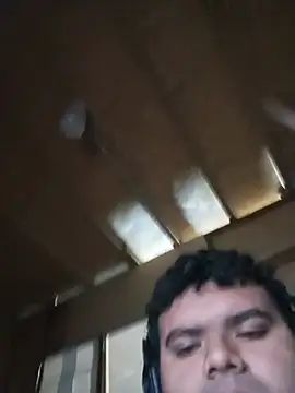 Webkamerová show Potro_101319