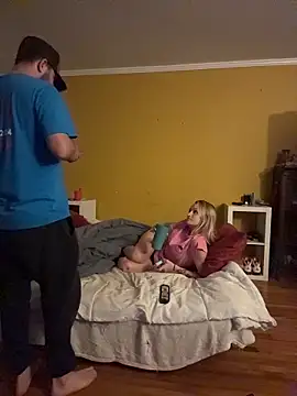 dccdc97 Webcam Show