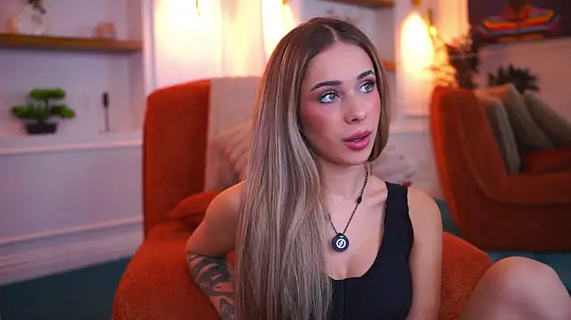 Ava_Solis Webcamshow