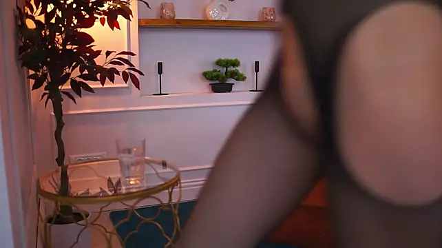 Ava_Solis webkamerás műsora