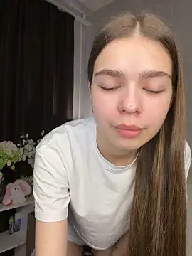 SkylineBliss Cameră chat live
