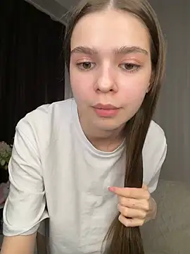 SkylineBliss: вебкам-шоу
