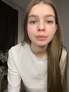SkylineBliss Webcam-Show