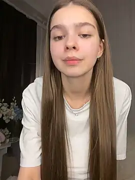 SkylineBliss Webcam-Show