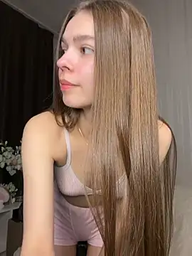 SkylineBliss 웹캠 쇼