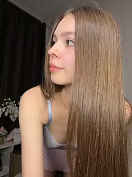 Show de SkylineBliss na webcam