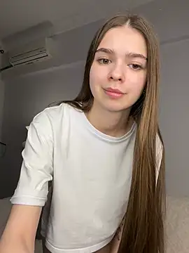 SkylineBliss' Webcam Show
