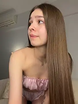 Show de SkylineBliss na webcam